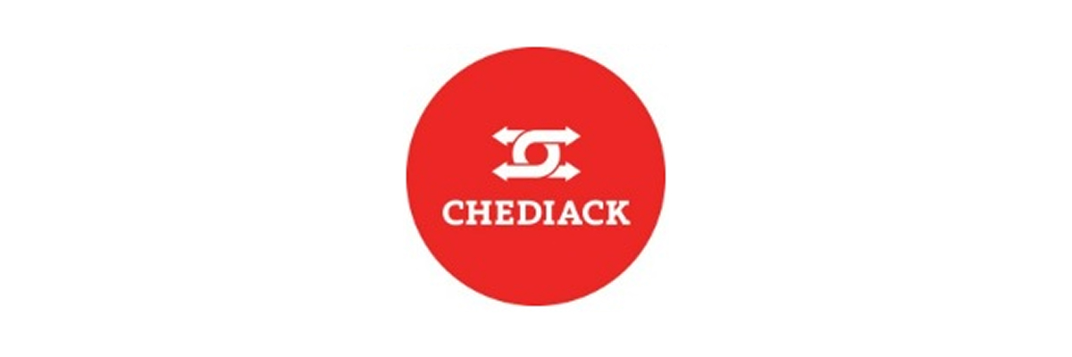 Logo Chediak constructora