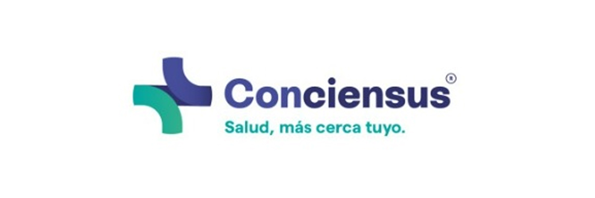 Logo Conciensus centros medicos