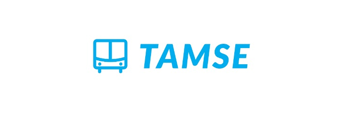 Logo Tamse