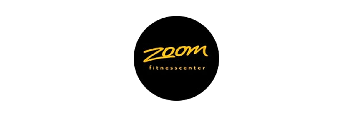 Logo Zoom gimnasio
